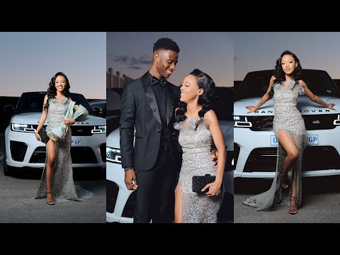 Best Matric Dance Video | Pabi | Curro | Polokwane