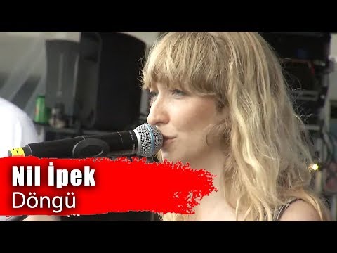NİL İPEK - Döngü  (Samsun Gençlik Festivali)