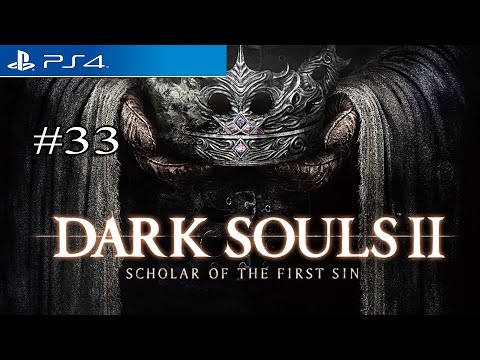 Dark Souls 2 on PS5 #33