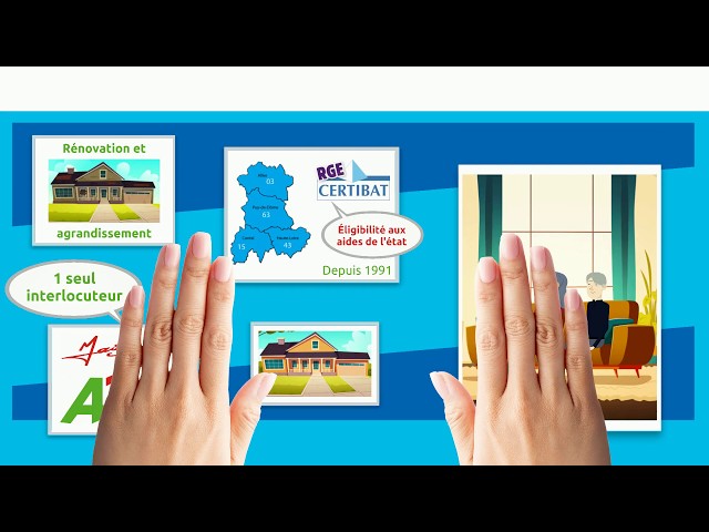 Média de Maisons ABC - n°6