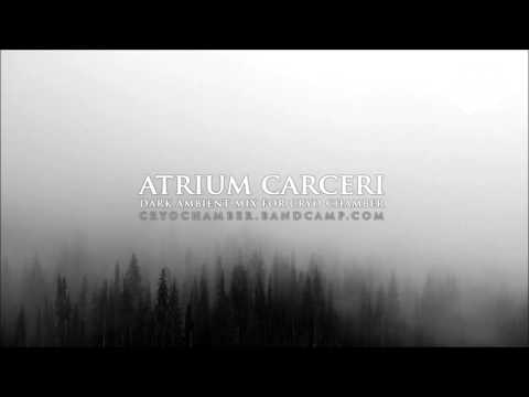 Dark Field Recording Mix by Atrium Carceri