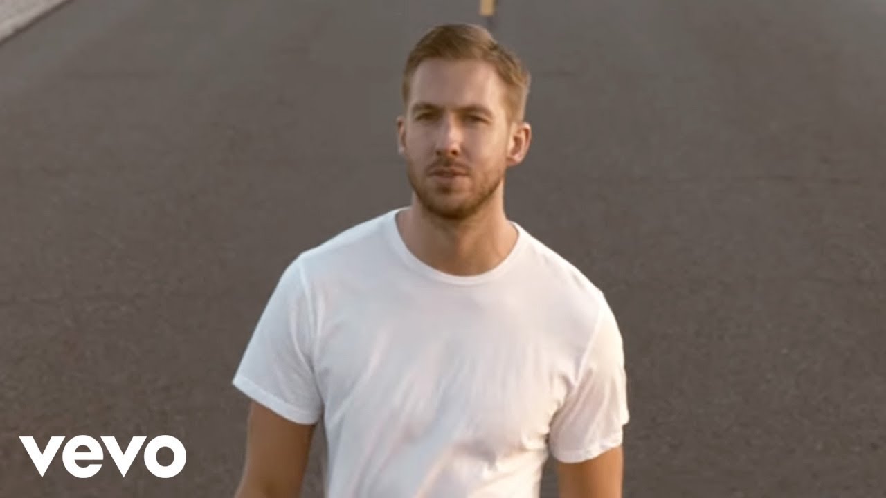 Calvin Harris - Summer (Official Video) thumnail