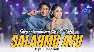 Download lagu Silvy Kumalasari Ft Sadewok - Salahmu Ayu l Salahmu Ayu Gawe Baper Atiku mp3