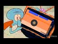 Squidword Spongebob And Patrick Watch Hooplakidz Wheels On The Bus No Dots But Night Time