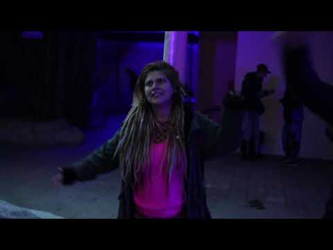 Blazing Noise - Jungle Trip by Tribus Org ॐ