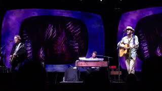Ray LaMontagne: “Goodbye Blue Sky” 6/20/18 The Anthem DC