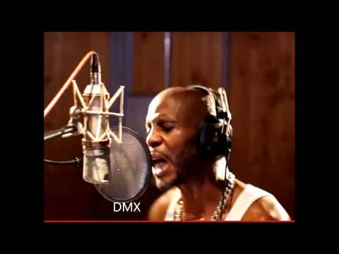 Rakim ft. DMX - Don't Call Me HQ {New 2013 and HD 1080P)