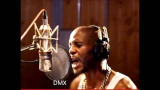 Rakim ft. DMX - Don&#39;t Call Me HQ {New 2013 and HD 1080P)
