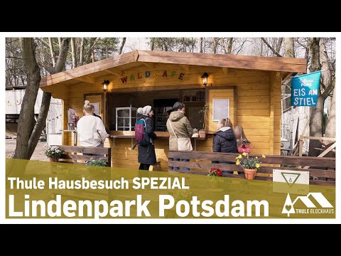 Thule Hausbesuch SPEZIAL – Lindenpark Potsdam