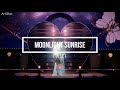 MOONLIGHT SUNRISE -- TWICE (Karaoke -  Lyrics)
