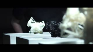 BLENDER  April 2th 2016