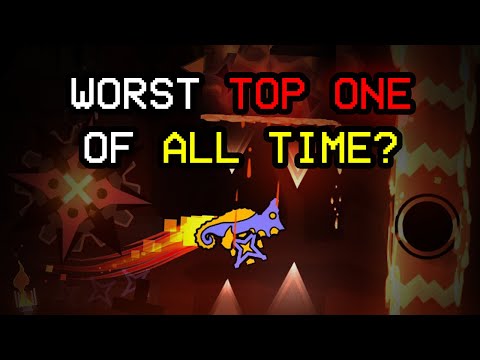 Avernus Represents EVERYTHING WRONG with Geometry Dash