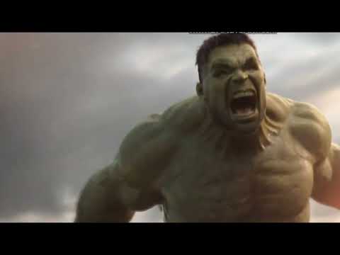 "Crossover Story" Part 5 - ♪ Strange Things ♪