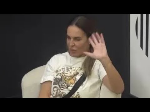 Milena  momentalno sankcionisana - Veliki šef doneo ozbiljnu odluku po pitanju njenog daljeg učešća