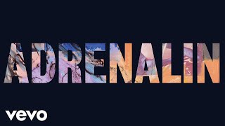 Embrace - Adrenalin (Official Audio)
