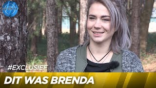 EXCLUSIEF: Dit was Brenda! - UTOPIA (NL) 2019