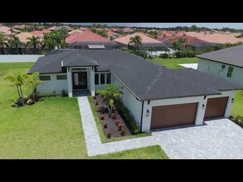 4821 SW 29th Ave, Cape Coral, FL