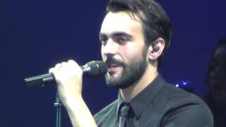 MARCO MENGONI ASSAGO 17/11/16 "SE IMPARASSIMO"