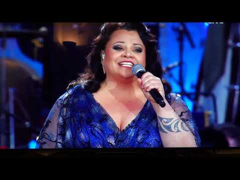 The Queen's Platinum Jubilee Celebration.  SING by the Commonwealth Choir and Keala Settle. 15/5/22