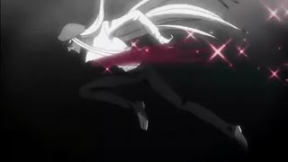 Kite death scene - HxH (2011)