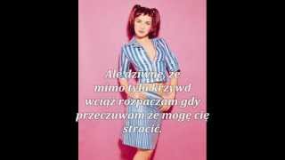 Natalia Oreiro Amor Fatal PL