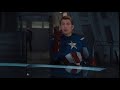 The Avengers I Understood That Reference