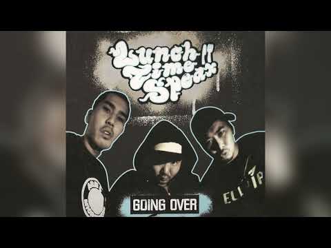 Lunch Time Speax / M.T.C.