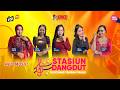 STASIUN DANGDUT EMCO VANESSA APRILIA SABILA WILONA IIN FAUZIAH KEYLA AMERDA FANESSA ANGGI