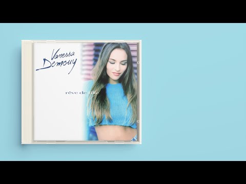 ♫ Vanessa Demouy - Jam is Black ■ Rêve de fille ■ 1995
