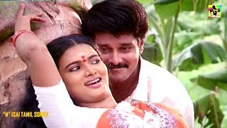 முத்தம்மா முத்து முத்து HD Song | Muthamma Muthu Muthu | Ilayaraja Hits | Thanthu Vitten Ennai Songs