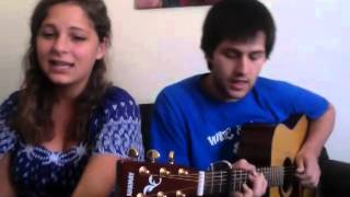 &quot;The Backpack Song&quot; (Cover) by Bear Attack!!