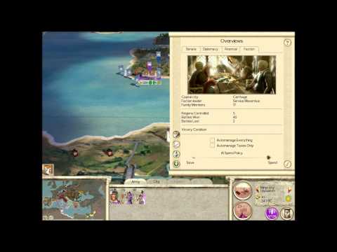 Tips and Tricks SPQR Part 7: My bad.