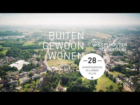 Wisselkouter Merelbeke