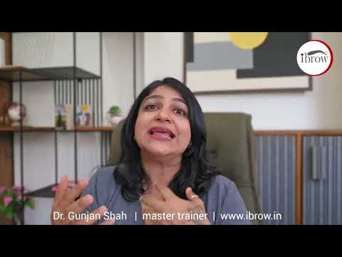 ibrow - Beauty Academy Courses