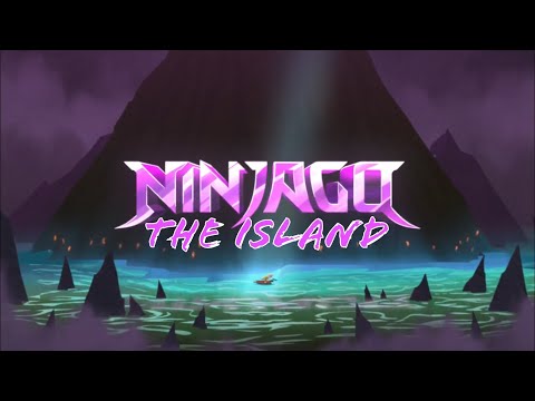 Ninjago: The Uncharted Island Whip - The Fold Music