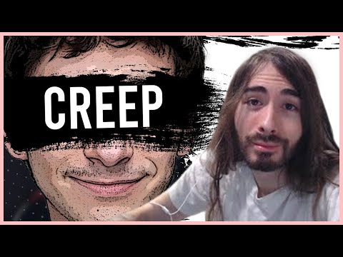 Moistcr1tikal reacts to The YandereDev Grooming Allegations