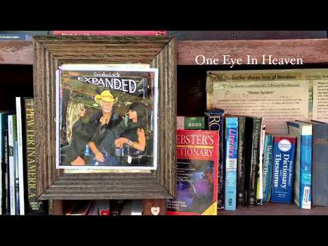 Snakejack - One Eye In Heaven