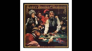 Kenny Rogers - The Gambler (HIGH QUALITY)
