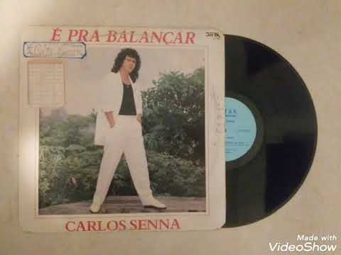 Carlos Senna - Acorda Menino