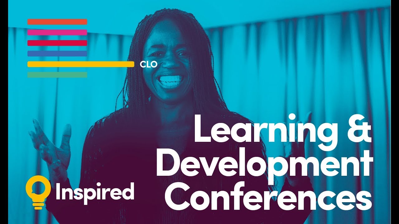 Learning and Development Conferences