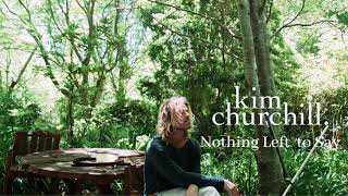 The End - Nothing Left To Say (Official Audio)