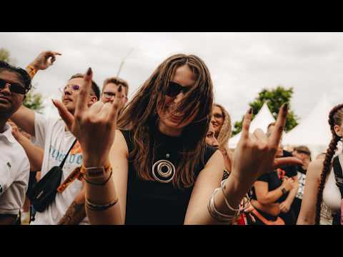 Toby DEE – Désenchantée x I Told You x Hellfire Mashup [EXCLUSIVE HARD EDIT @ DOT 2025 | 360° POV]