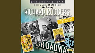 The King and I: We Kiss in a Shadow