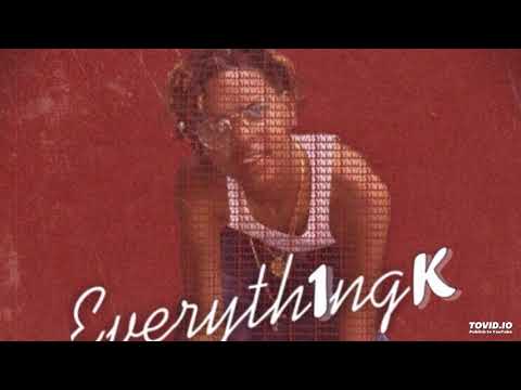 JGreen - Everything 1k