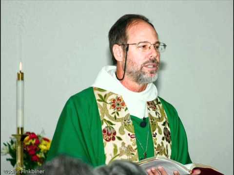 2012-01-08 Sermon
