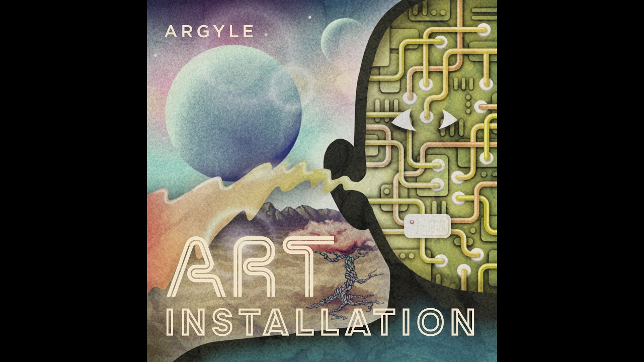 Promotional video thumbnail 5 for Argyle