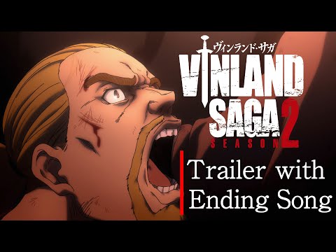 ヴィンランド・サガ SEASON2 Video5