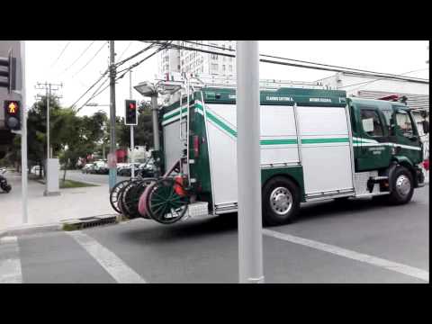 BX11 en camino a 10-0-2 San Ignacio y Biobio