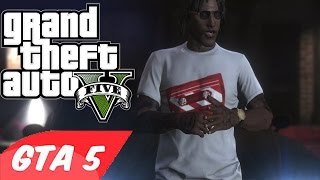 GTA 5: Chief Keef - Colors (Music Video)