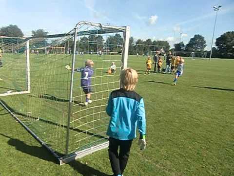 WHC E5 - Reaal Dronten E2 (05-09-2012)